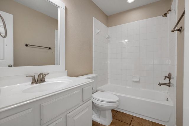 14307 Andrews Ridge Lane, Humble, TX 77396