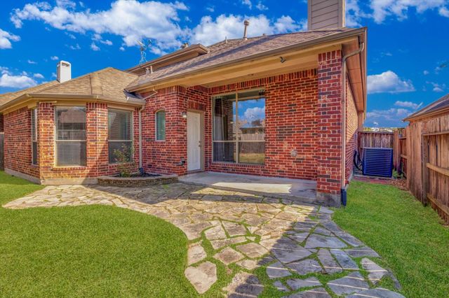 14307 Andrews Ridge Lane, Humble, TX 77396