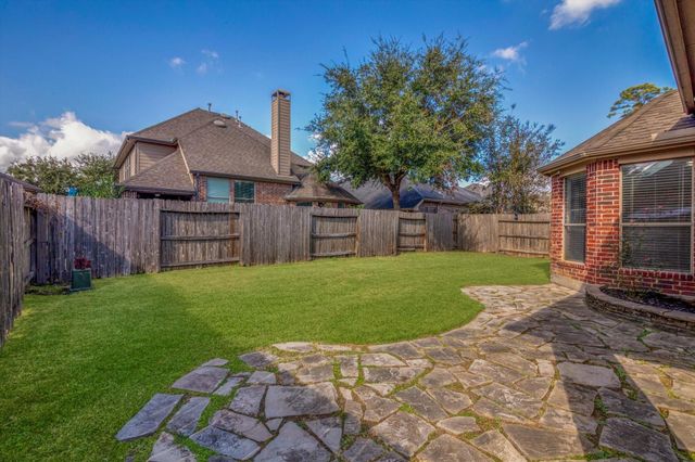 14307 Andrews Ridge Lane, Humble, TX 77396