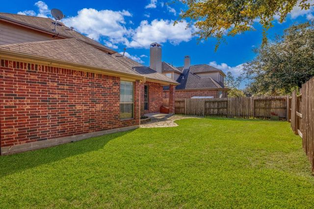 14307 Andrews Ridge Lane, Humble, TX 77396