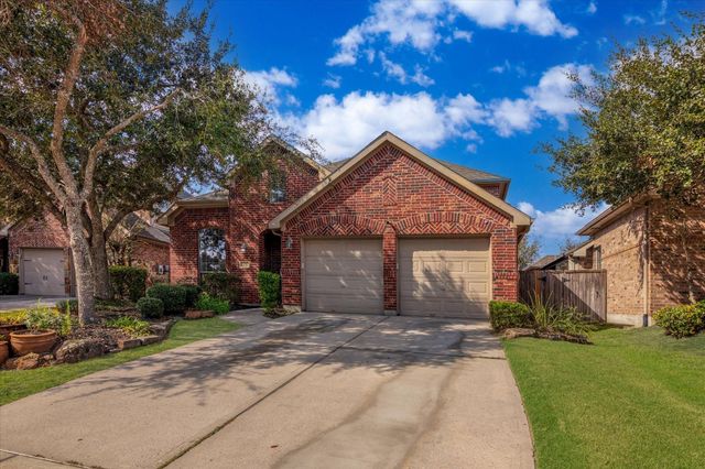 14307 Andrews Ridge Lane, Humble, TX 77396
