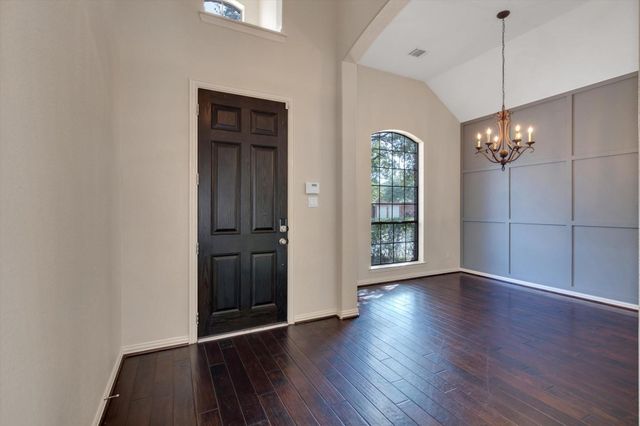 14307 Andrews Ridge Lane, Humble, TX 77396