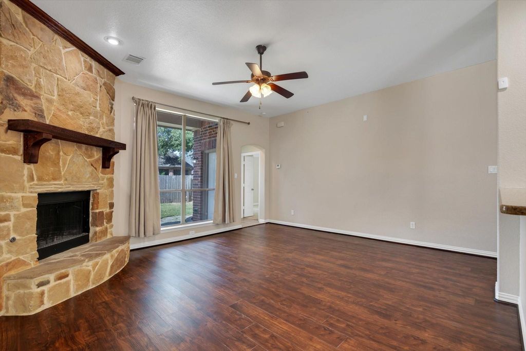14307 Andrews Ridge Lane, Humble, TX 77396