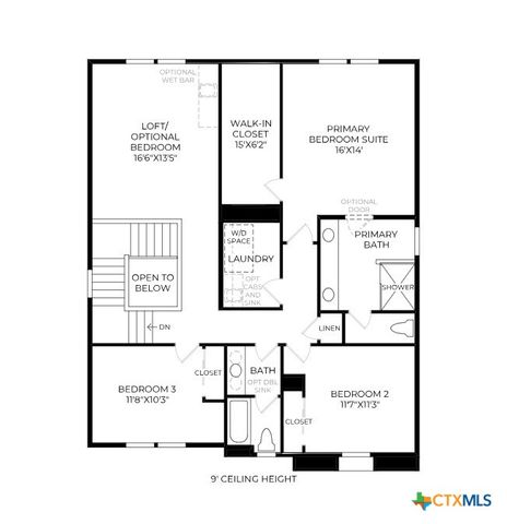 2985 Aurora Lane, New Braunfels, TX 78130