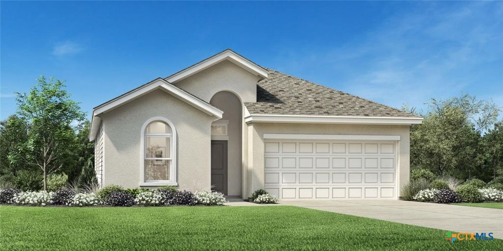 2985 Aurora Lane, New Braunfels, TX 78130