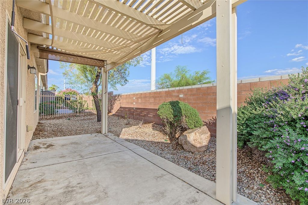 2912 Ground Robin Drive, North Las Vegas, NV 89084 — photo 5
