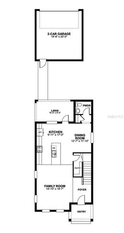 17106 BEACHGRASS ALLEY, Winter Garden, FL 34787