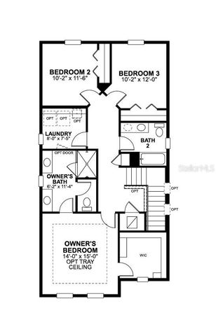 17106 BEACHGRASS ALLEY, Winter Garden, FL 34787