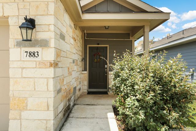 7883 Abbey, San Antonio, TX 78218