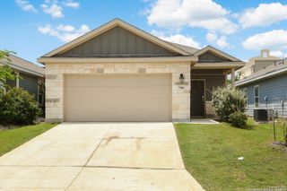 7883 Abbey, San Antonio, TX 78218