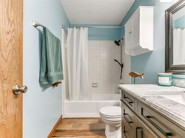 8304 Lance Drive, Oklahoma City, OK 73132