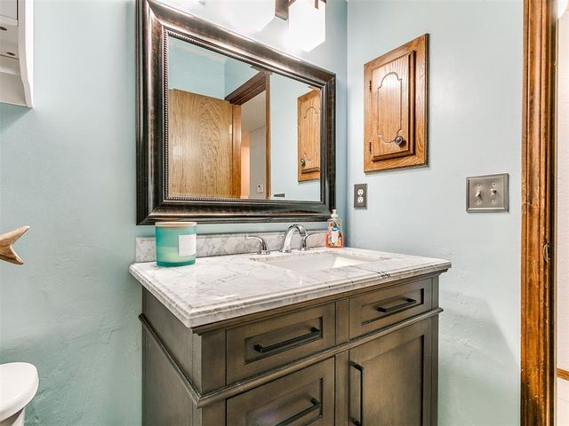 8304 Lance Drive, Oklahoma City, OK 73132