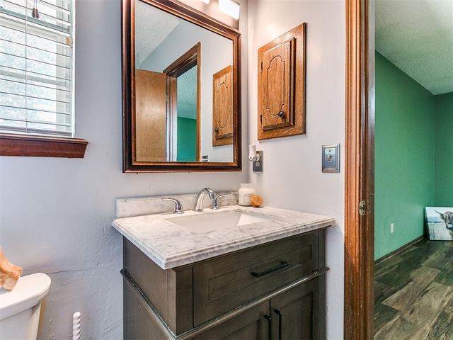 8304 Lance Drive, Oklahoma City, OK 73132