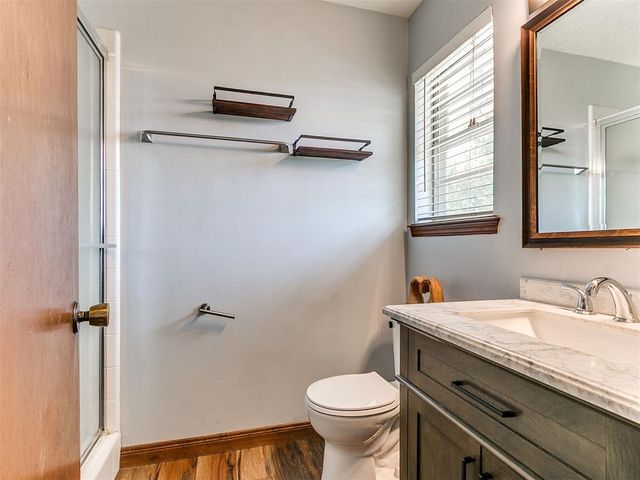 8304 Lance Drive, Oklahoma City, OK 73132