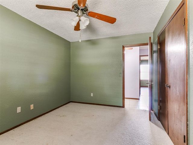 8304 Lance Drive, Oklahoma City, OK 73132