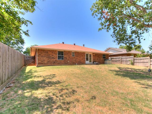 8304 Lance Drive, Oklahoma City, OK 73132