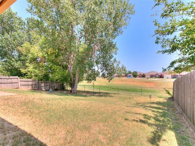 8304 Lance Drive, Oklahoma City, OK 73132