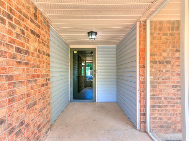 8304 Lance Drive, Oklahoma City, OK 73132