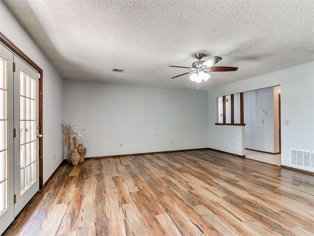 8304 Lance Drive, Oklahoma City, OK 73132