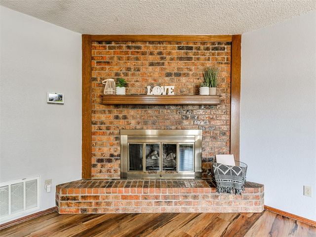 8304 Lance Drive, Oklahoma City, OK 73132