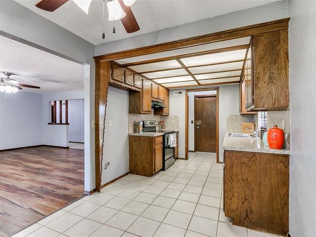 8304 Lance Drive, Oklahoma City, OK 73132