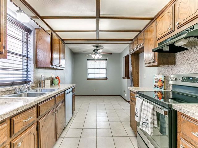 8304 Lance Drive, Oklahoma City, OK 73132