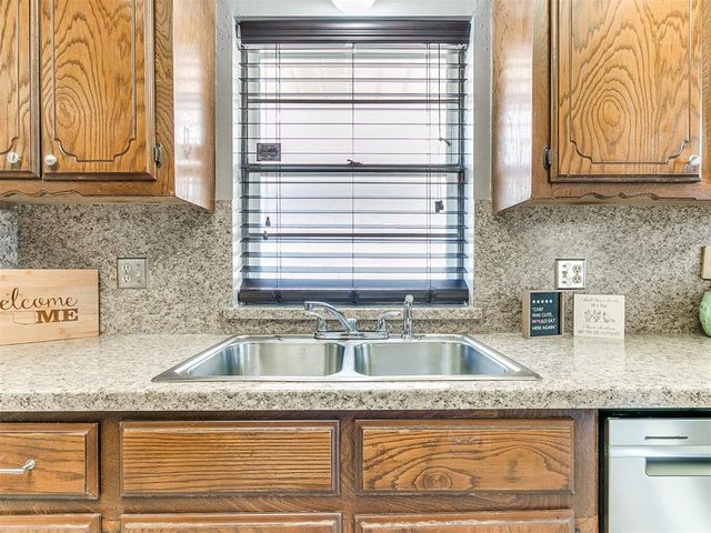 8304 Lance Drive, Oklahoma City, OK 73132