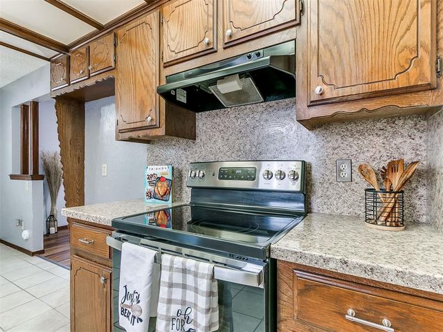 8304 Lance Drive, Oklahoma City, OK 73132
