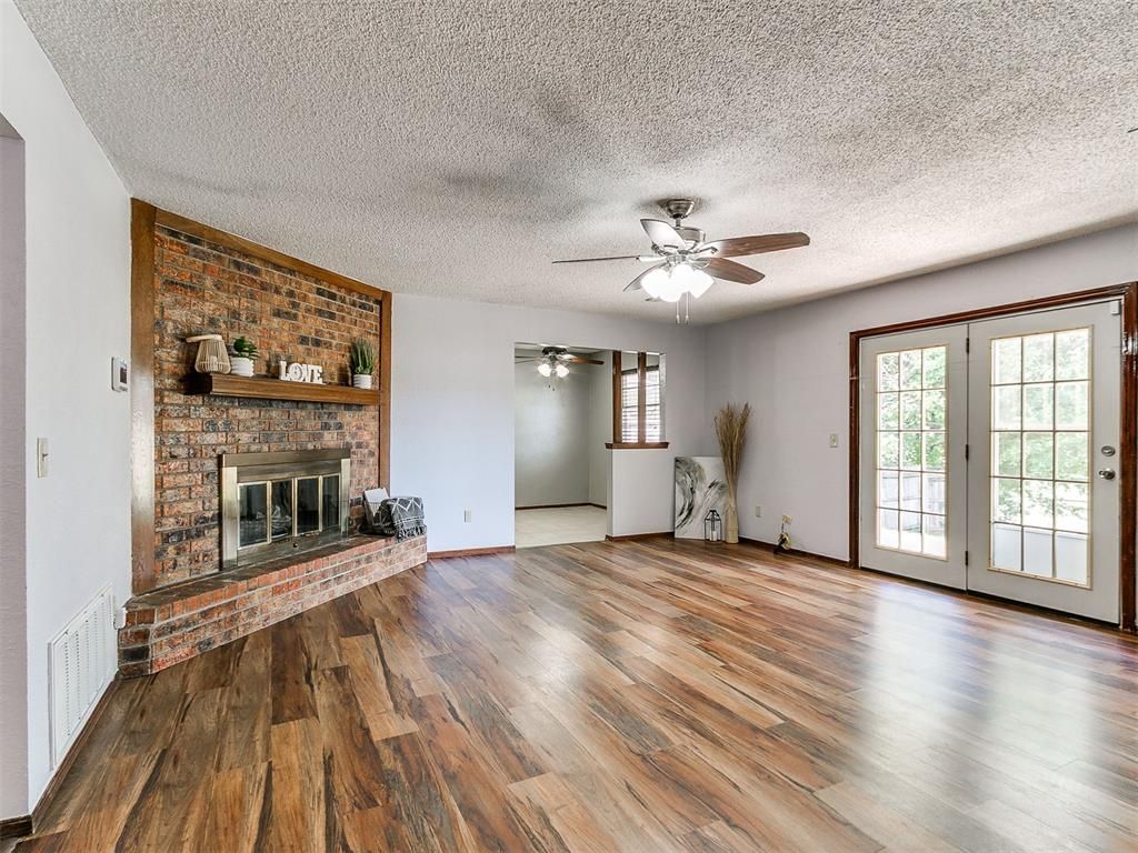 8304 Lance Drive, Oklahoma City, OK 73132