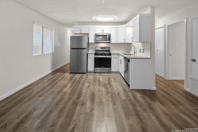 410 Regina St Apt 3, San Antonio, TX 78223