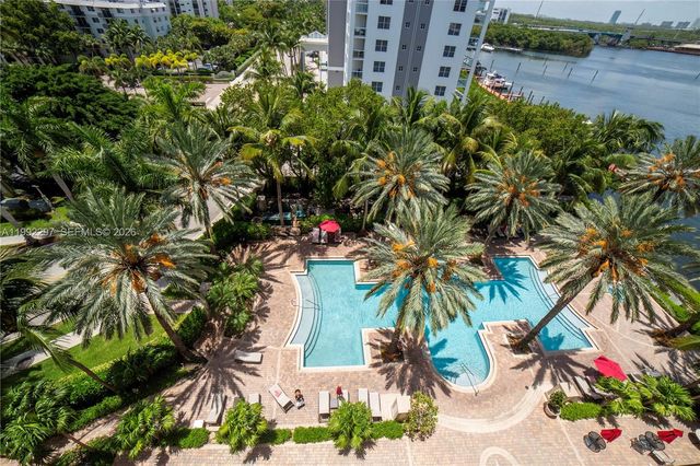 17100 N Bay Rd 1802, Sunny Isles Beach, FL 33160