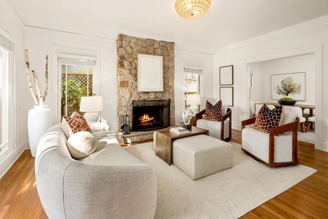 763 College Avenue, Menlo Park, CA 94025