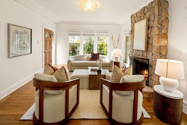 763 College Avenue, Menlo Park, CA 94025