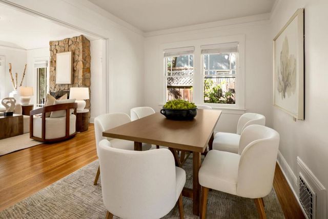 763 College Avenue, Menlo Park, CA 94025