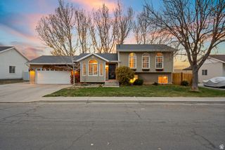 559 N MITCHELL, Spanish Fork, UT 84660
