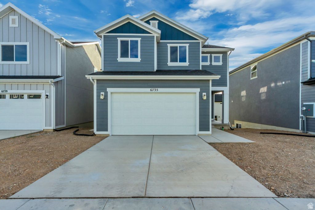 6735 S QUARTER CREEK DRIVE DR #249, West Jordan, UT 84081 — photo 2