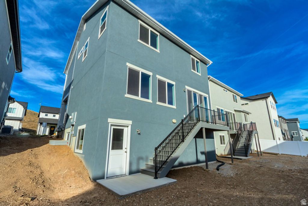 6735 S QUARTER CREEK DRIVE DR #249, West Jordan, UT 84081 — photo 4