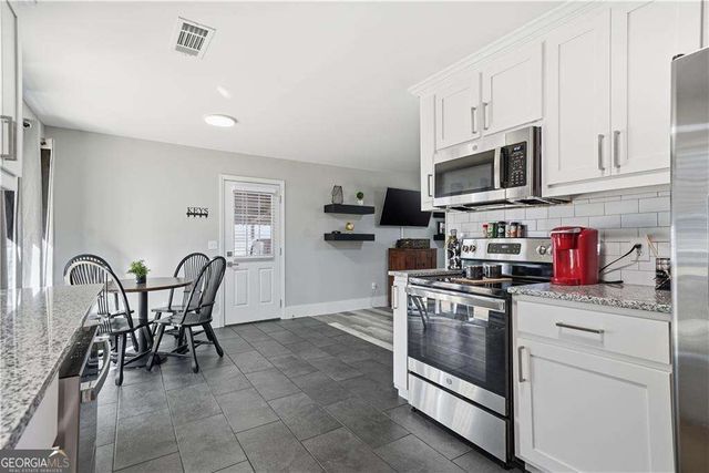 516 Landers Street, Monroe, GA 30655