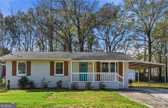 516 Landers Street, Monroe, GA 30655