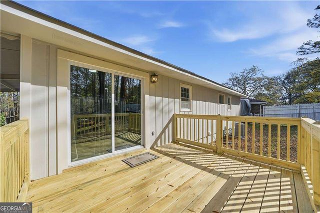 516 Landers Street, Monroe, GA 30655