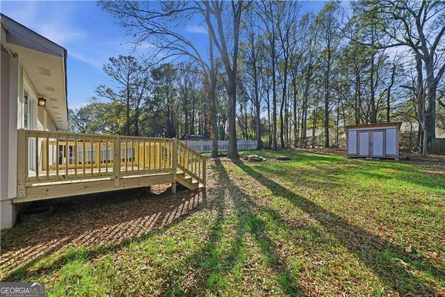516 Landers Street, Monroe, GA 30655