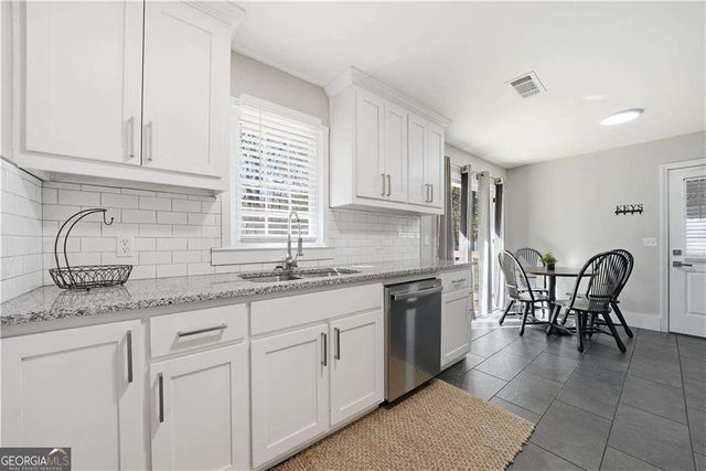 516 Landers Street, Monroe, GA 30655