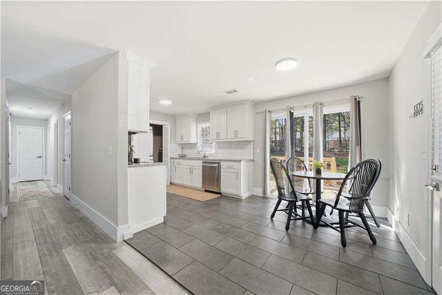 516 Landers Street, Monroe, GA 30655
