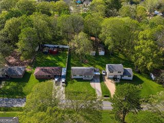 516 Landers Street, Monroe, GA 30655