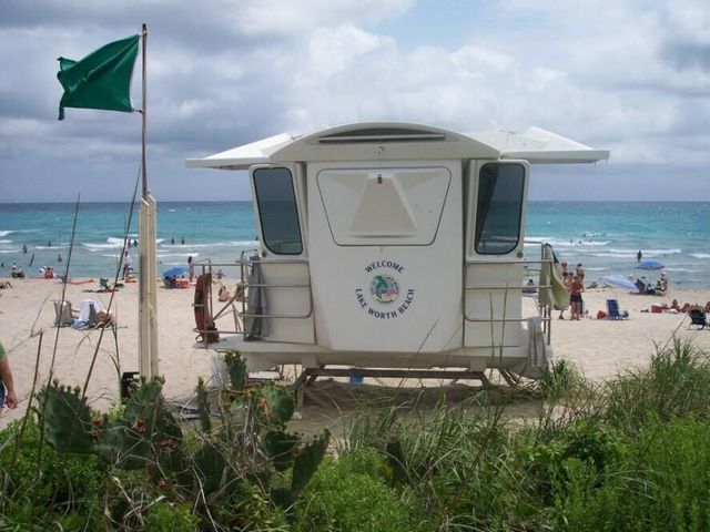 120 N M Street L, Lake Worth Beach, FL 33460