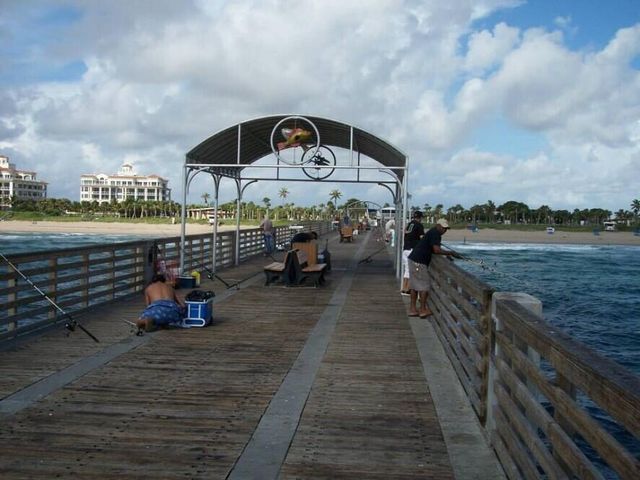 120 N M Street L, Lake Worth Beach, FL 33460
