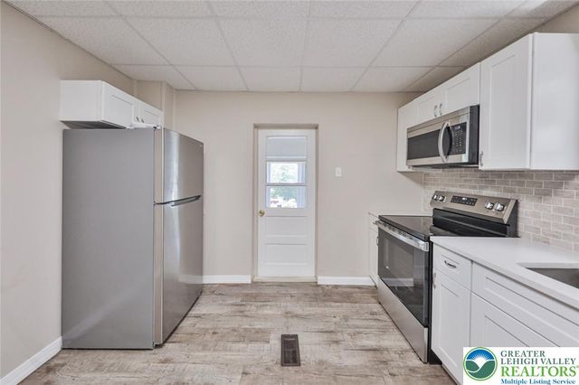 633 West Wilkes Barre Street, Easton, PA 18042