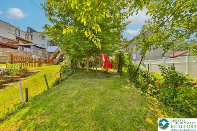 633 West Wilkes Barre Street, Easton, PA 18042