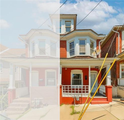 633 West Wilkes Barre Street, Easton, PA 18042
