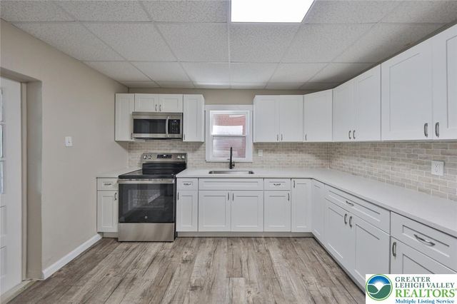 633 West Wilkes Barre Street, Easton, PA 18042